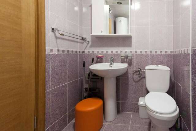 Апартаменты Orange Flat Бечичи-25
