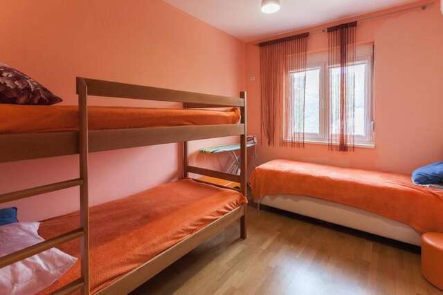 Апартаменты Orange Flat Бечичи-40