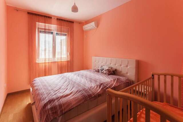 Апартаменты Orange Flat Бечичи-44